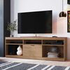 Rack TV Yardas Caiena Hasta 75"