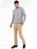 Pantalón Jogger Slim Hombre Icono