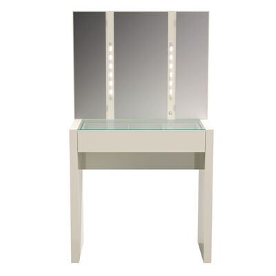 Imagen 2 del producto Tocador Roca Cuiabá Blanco