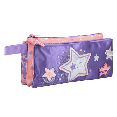 Estuche Mujer Celerio Girl Head
