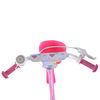Bicicleta Infantil Mattel Barbie Aro 12