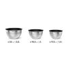 Set 3 Bowls Fensa Acero Inoxidable