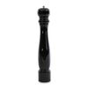 Molinillo Pimienta Berghoff Madera Negro 42 cm