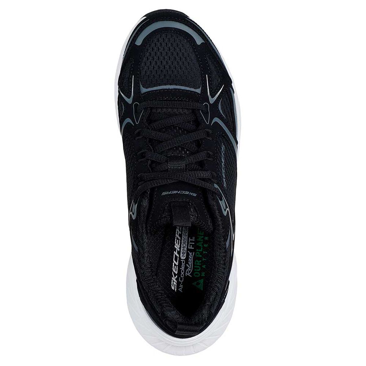 Zapatilla Urbana Mujer Skechers