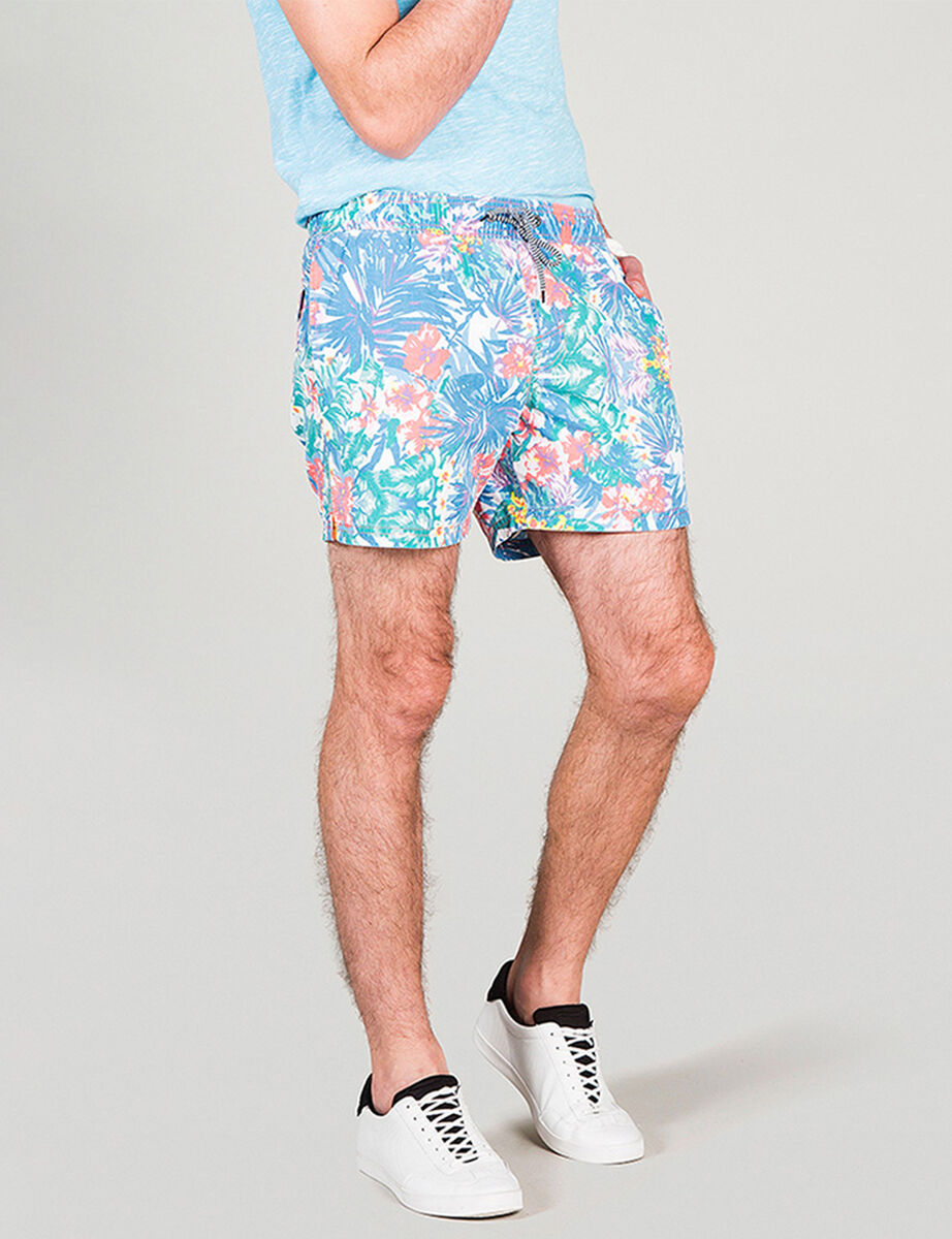 Short Hombre Arrow