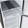 LG Refrigerador Bottom Freezer 335 GB34BPM.AEPPECL 172 x 60 CM