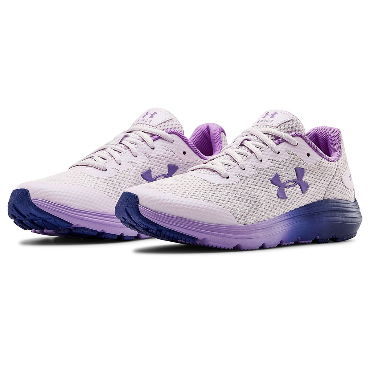 Zapatilla Mujer Under Armour GS Surge