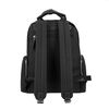 Mochila Notebook Secret Escocia ST6 Negro 15"