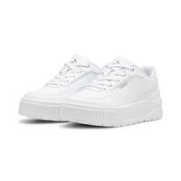 Zapatilla Infantil Urbana Puma Blanco