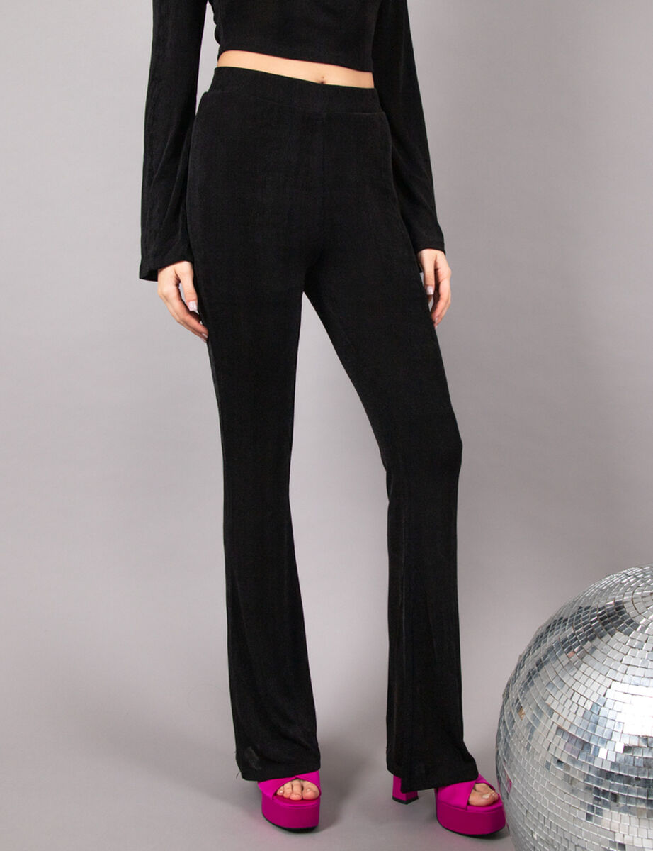 Pantalón de Fiesta Mujer Icono