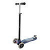 Scooter Infantil Plegable con Luces Azul Alpinextrem
