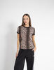 Polera Deportiva Mujer Lotto Strada