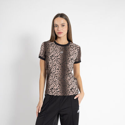 Polera Deportiva Mujer Lotto Strada