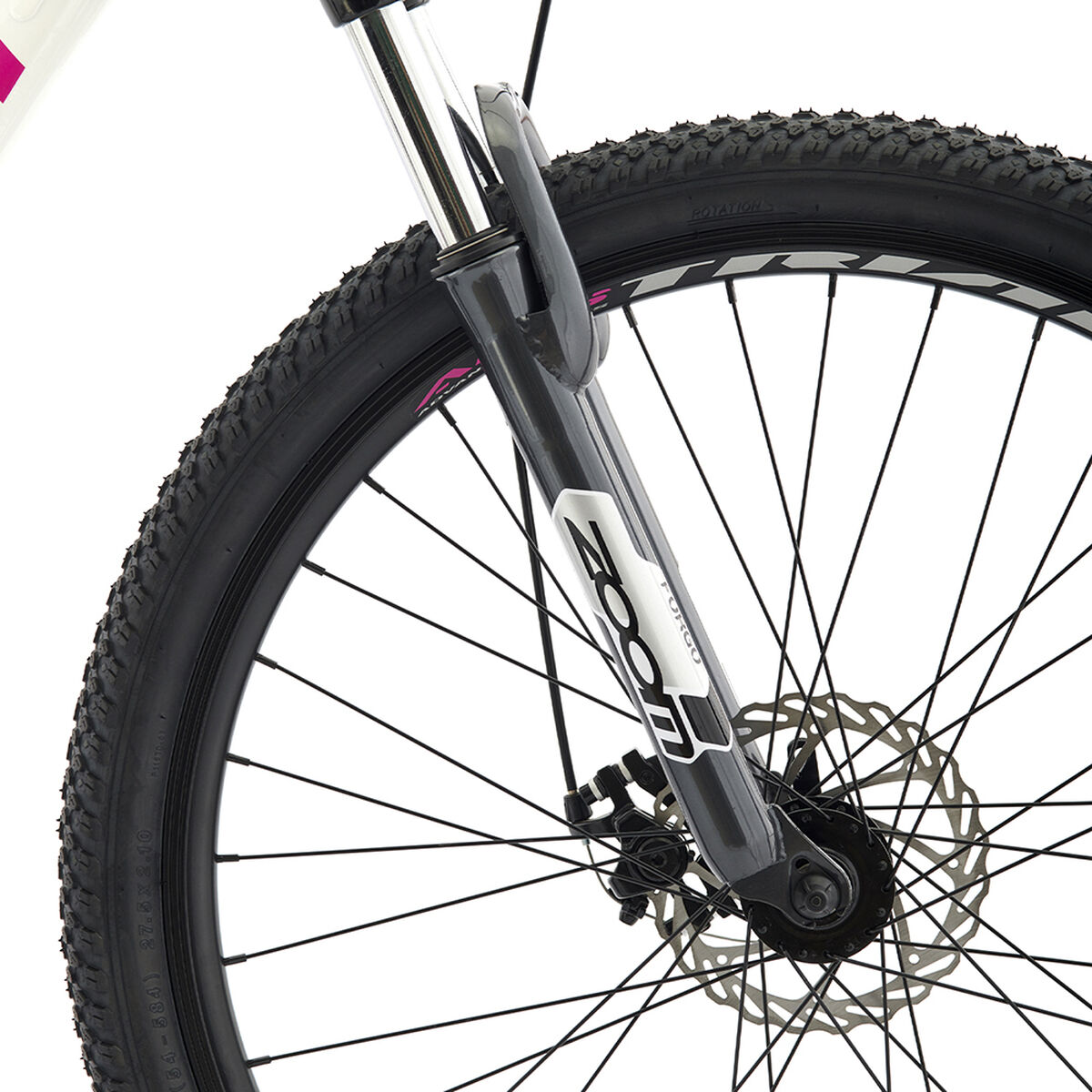 Bicicleta Bianchi Stone Mountain 27,5" SX