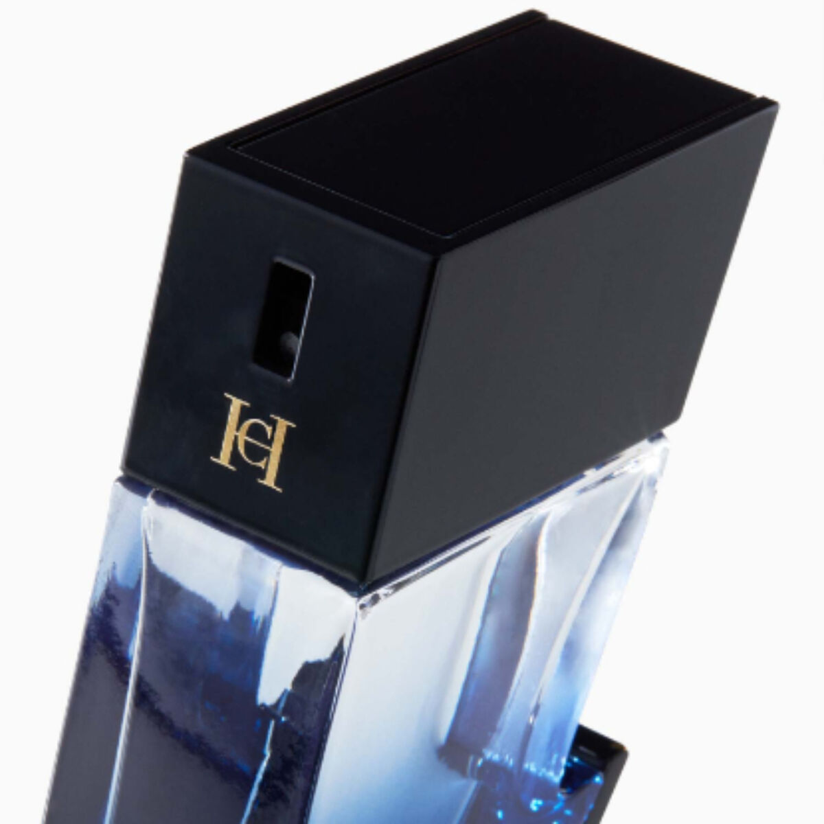 Set Carolina Herrera Perfume Hombre Bad Boy Cobalt Edp 100 Ml + Shower Gel 100 Ml