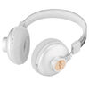 Audífonos Marley Positive 2 Bluetooth Plateado