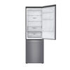 Refrigerador No Frost LG GB37MPD 341 lts.