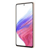 Celular Samsung Galaxy A53 5G 128GB 6,5" Awesome Peach Liberado