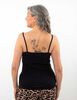 Polera B&aacute;sica Sin Mangas Mujer Portman Club