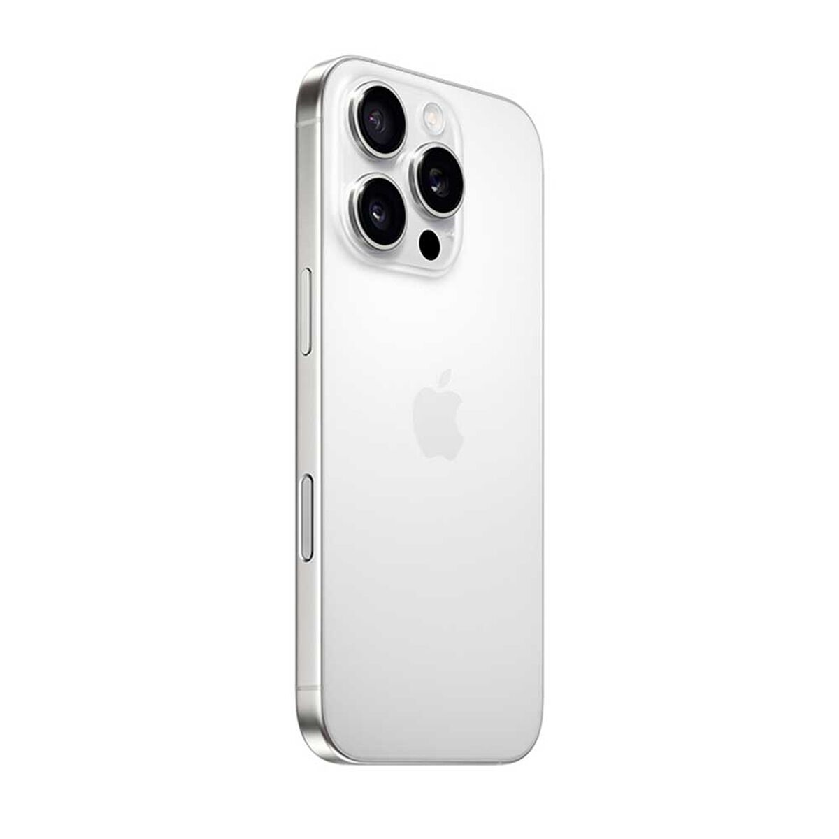 Apple Smartphone iPhone 16 Pro 128GB Blanco 6,3" Liberado