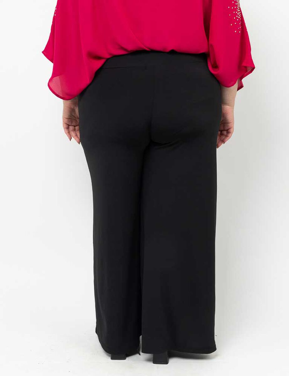 Pantalón Sastrero Mujer Extralindas