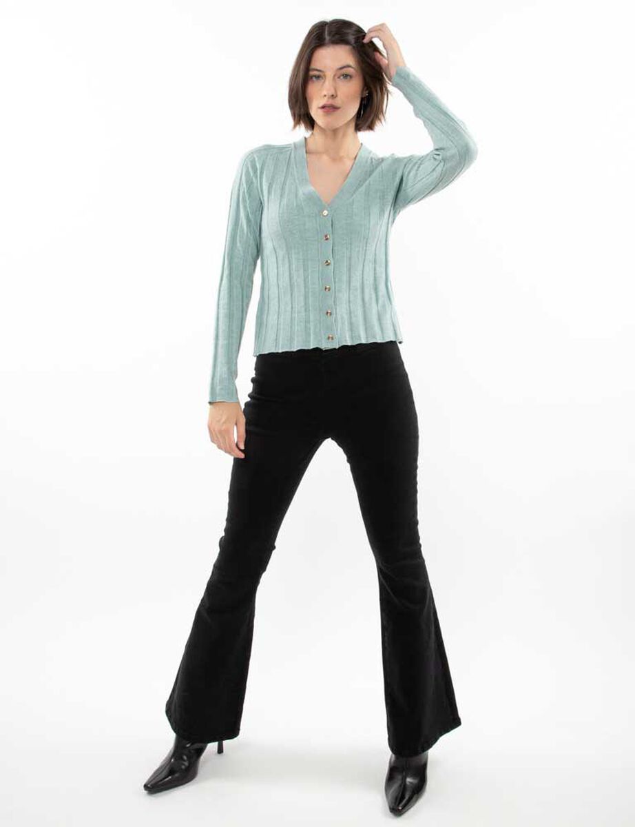 Sweater Mujer Zibel
