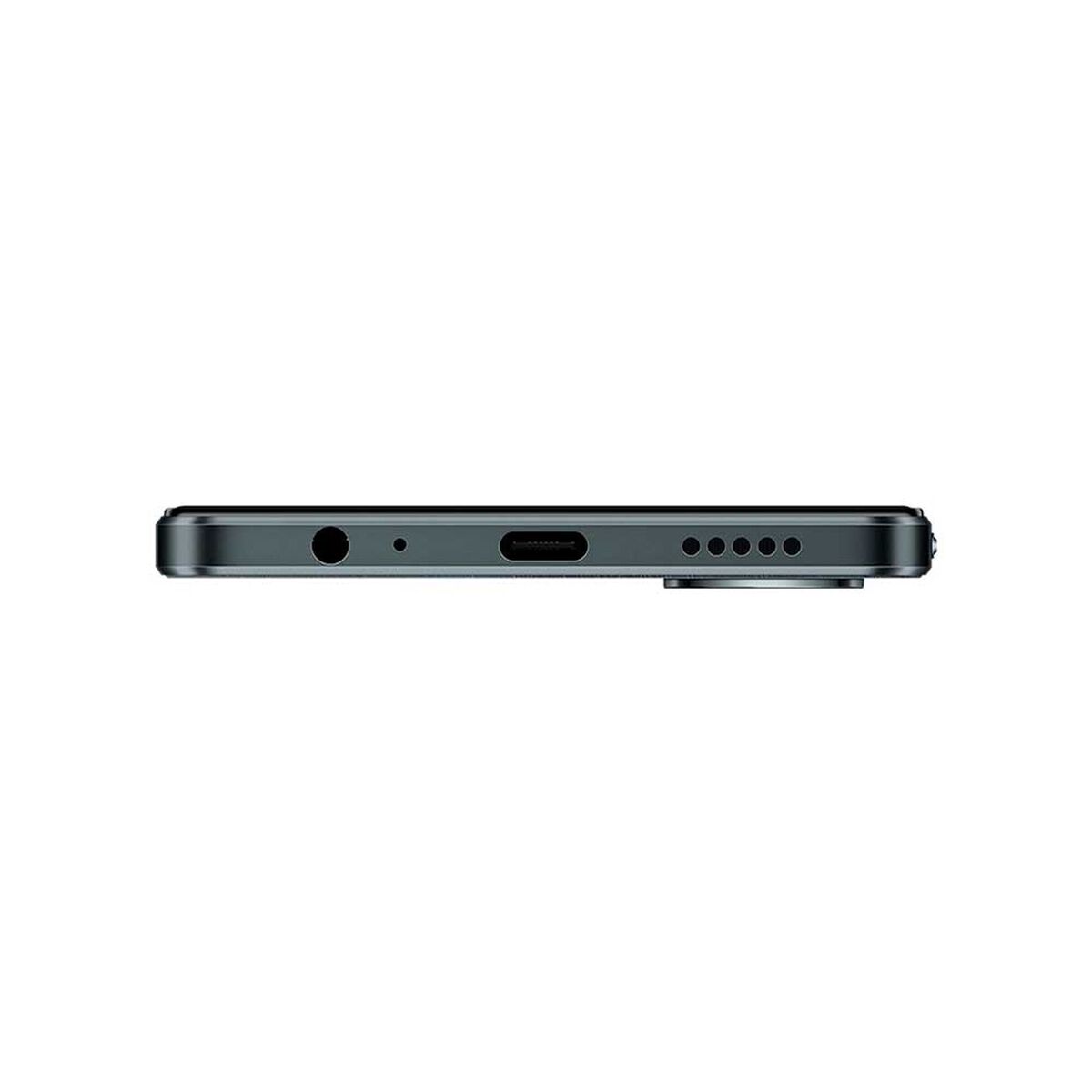 Celular Vivo Y16 64GB 6,5" Negro Liberado