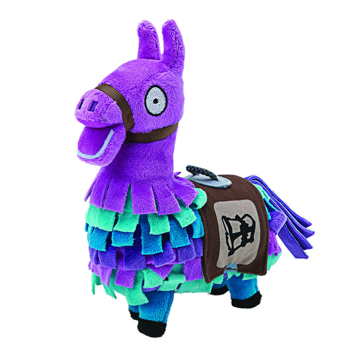 Peluche de llama