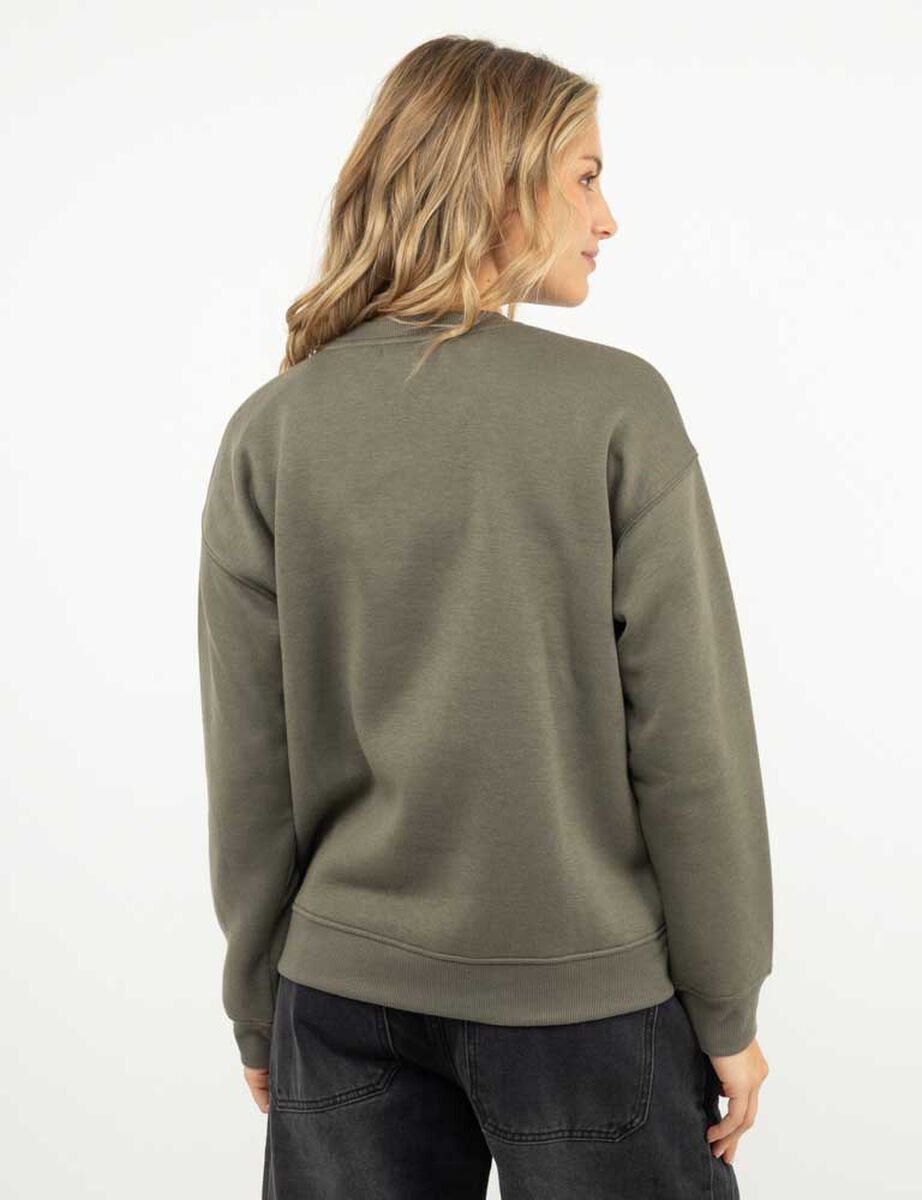 Poler&oacute;n Mujer Icono