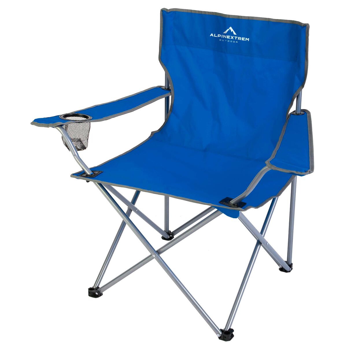 Silla plegable Niños Alpinextrem