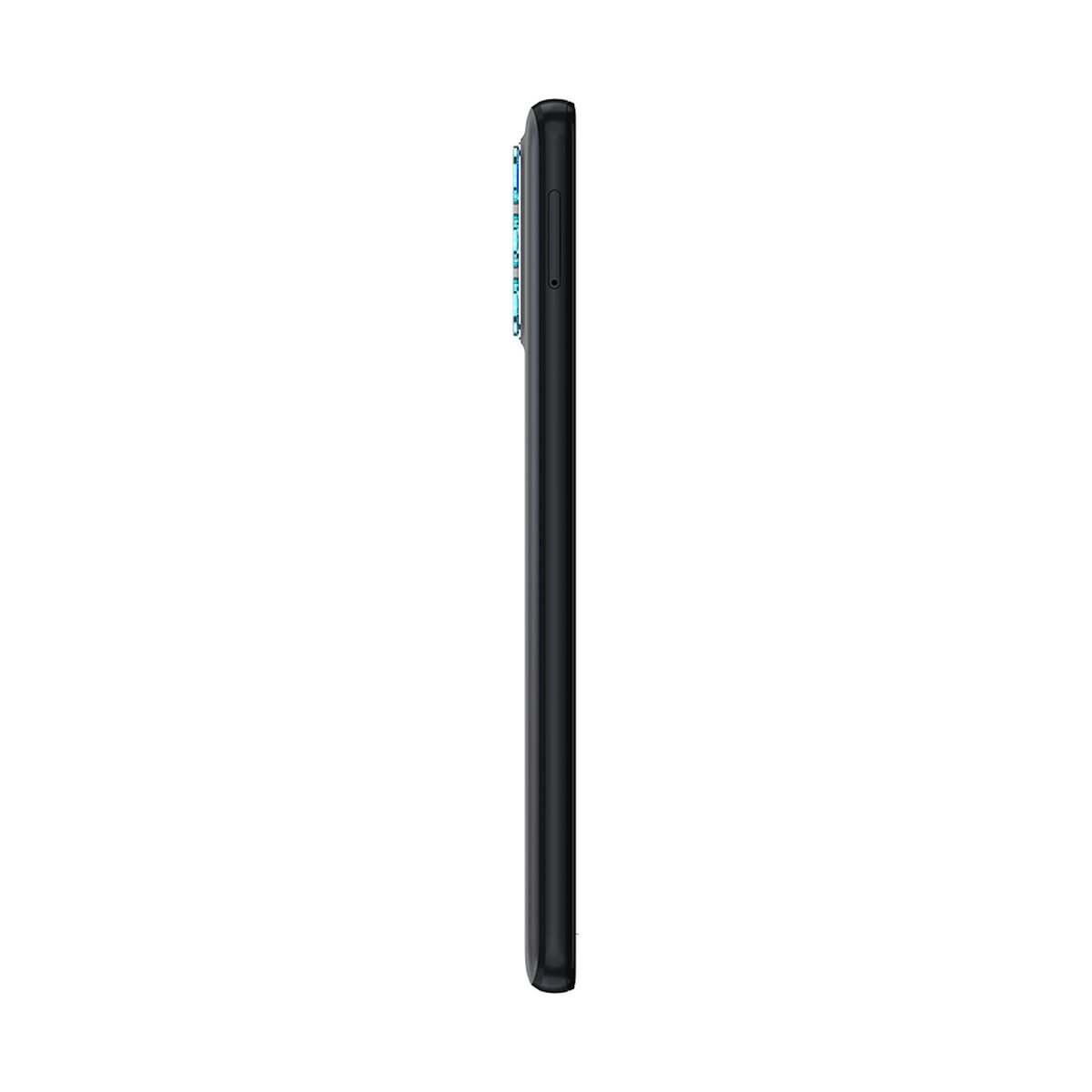 Celular Motorola Moto G60 128GB 6,78" Negro Liberado