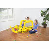 Piscina de pelotas Inflable Bestway Camion