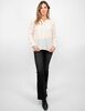Blusa Manga Larga Mujer Portman Club