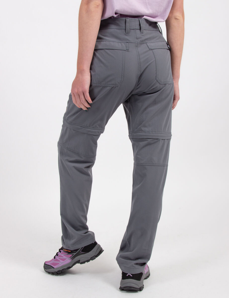 Pantalón Deportivo Mujer Alpinextrem