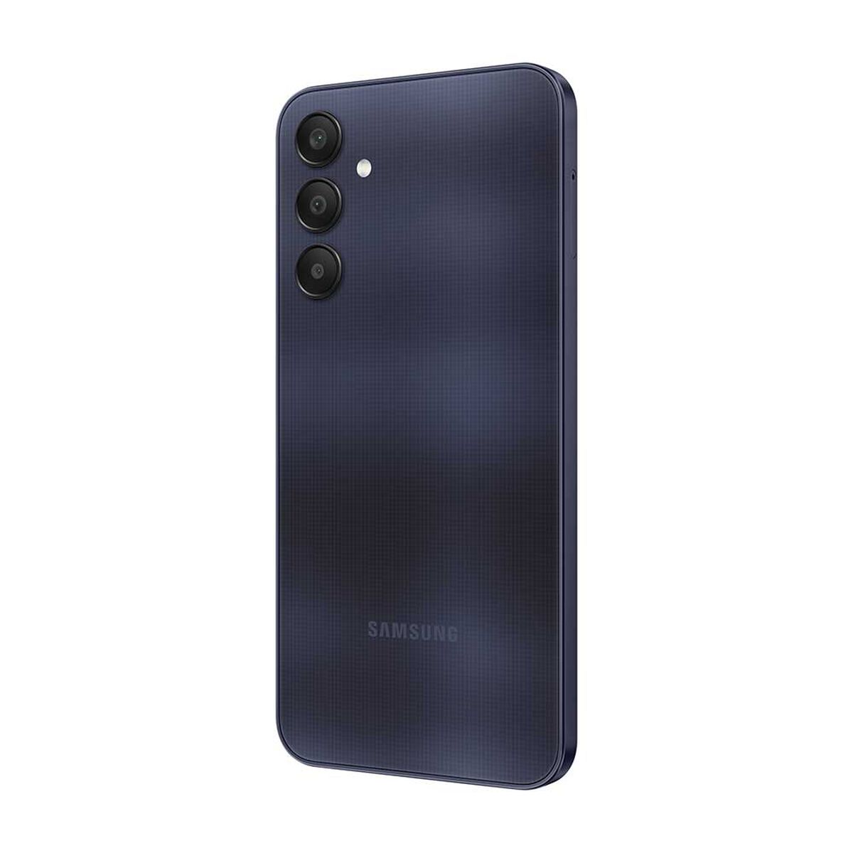 Celular Samsung Galaxy A25 5G 128GB 6,5" Black Liberado