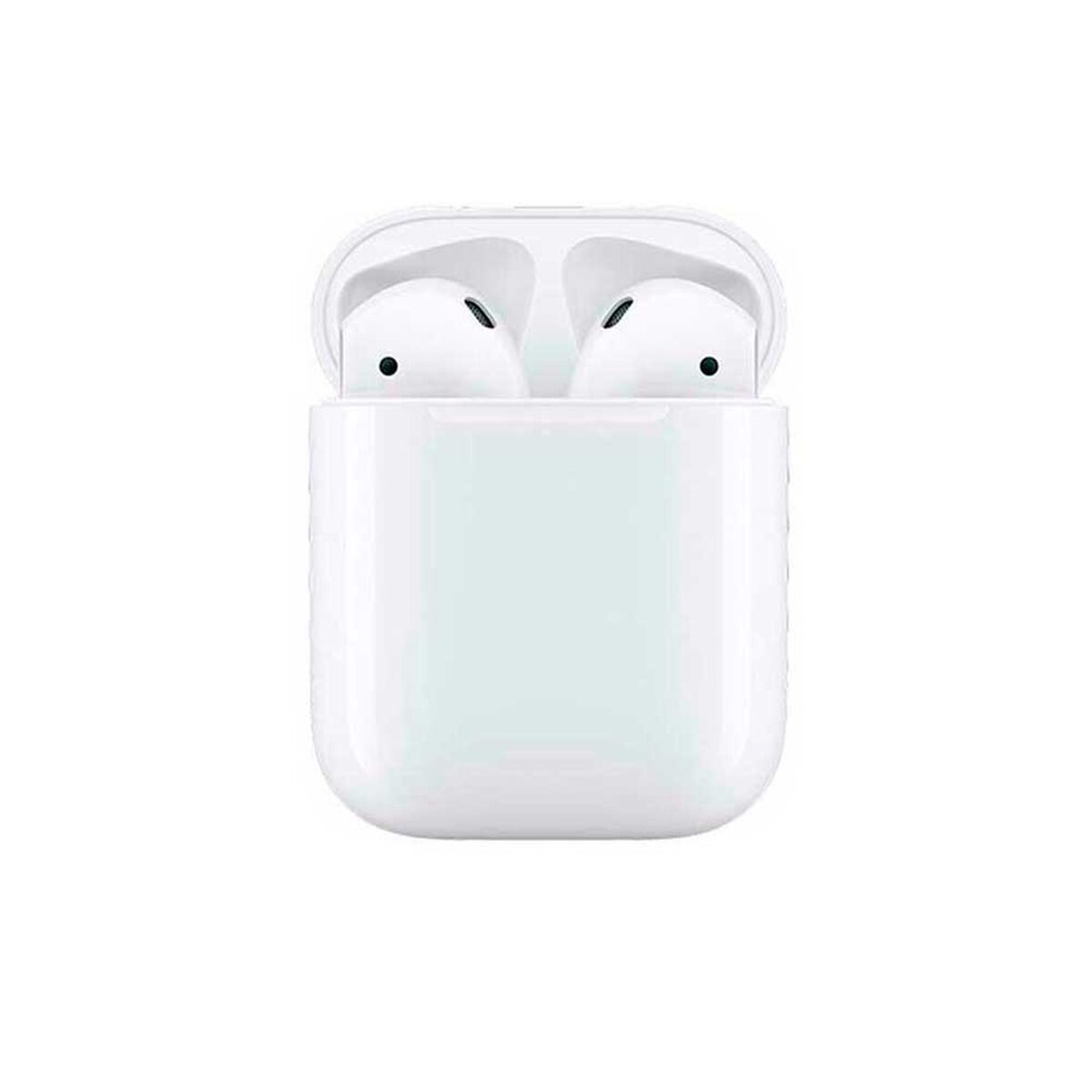 Audífonos Bluetooth Apple AirPods 2da Gen Blancos