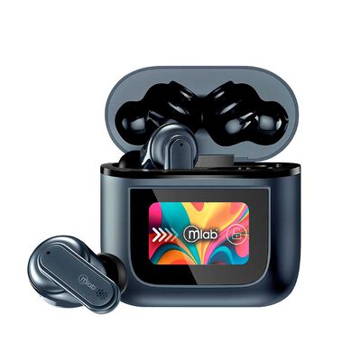 Imagen 2 del producto Audífonos Bluetooth In Ear MLAB 9365