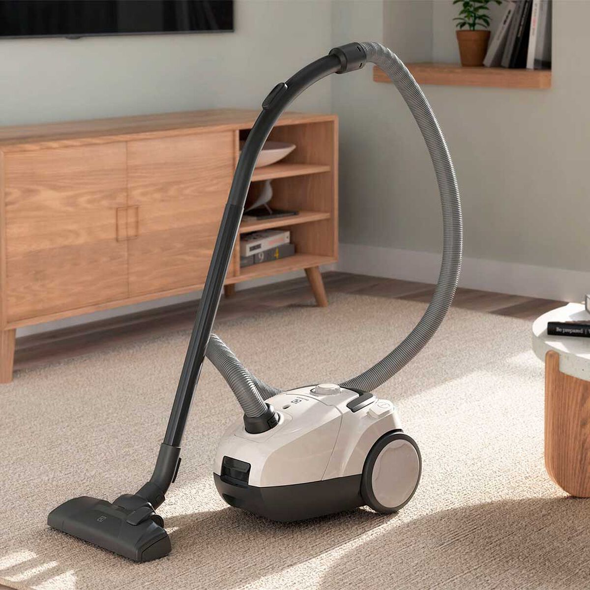Aspiradora de Arrastre Electrolux Sonic BGG10
