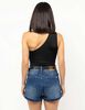 Body Sin Mangas Mujer Fiorucci