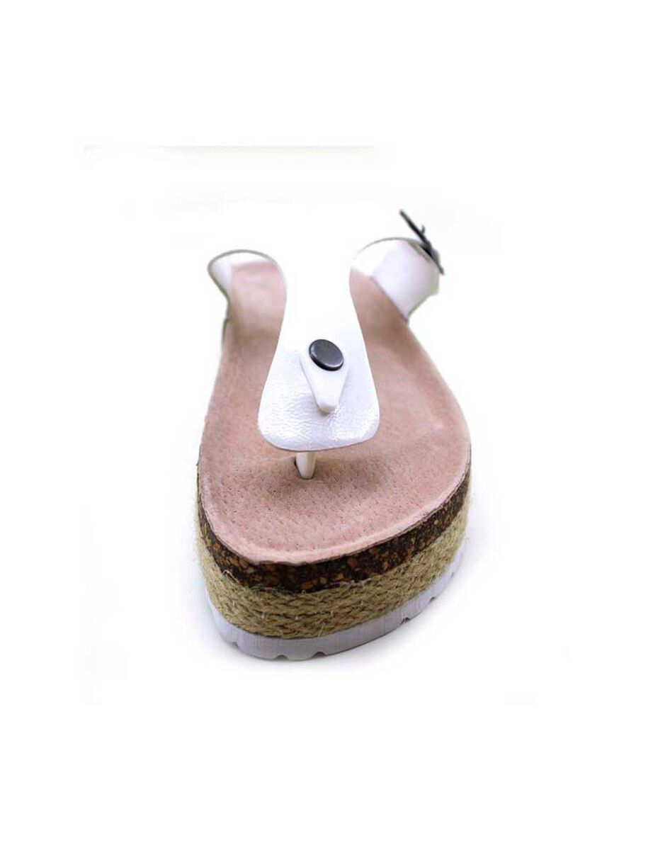 Sandalia Mujer Icono