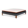 Cama Europea CIC King Bee Comfort