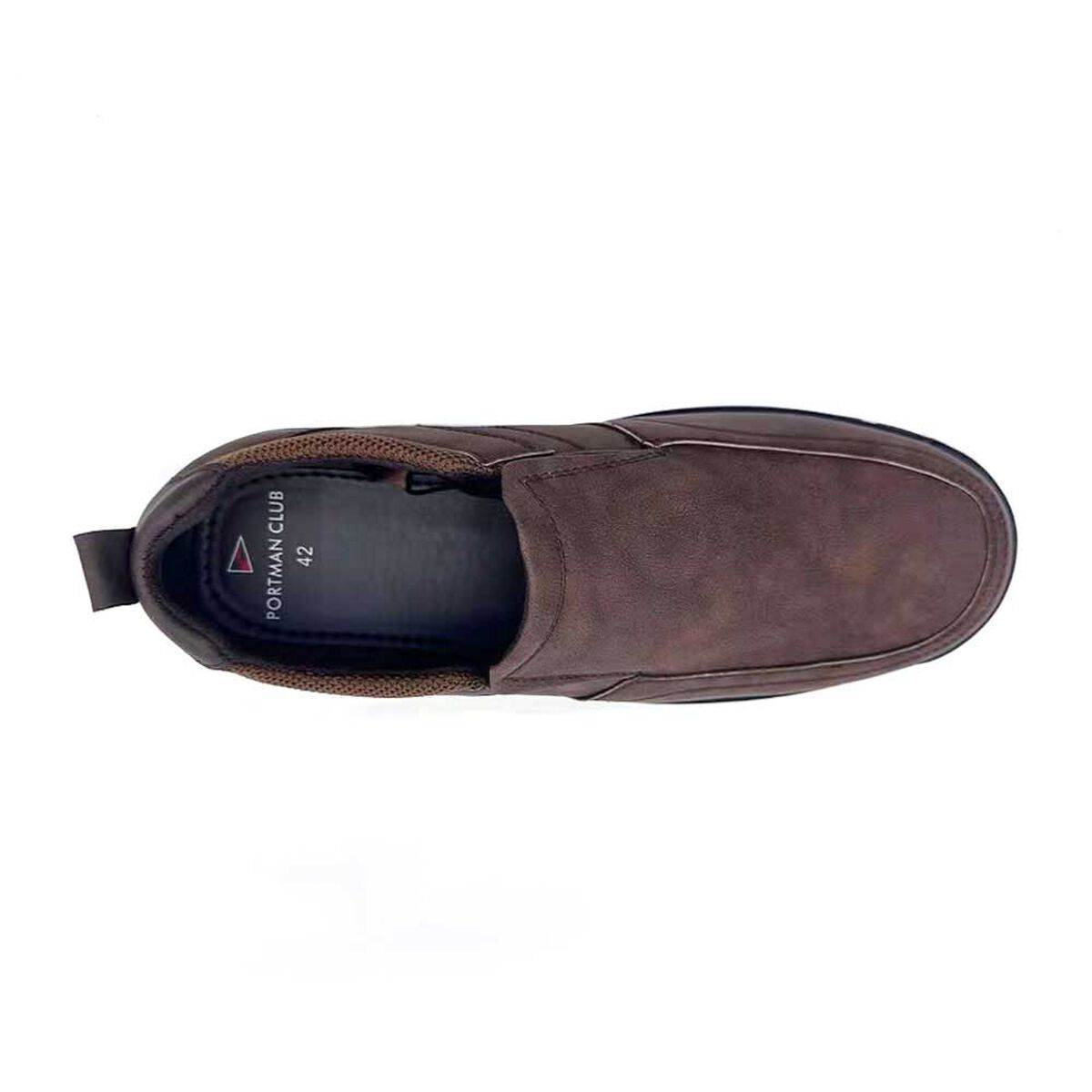 Zapato Casual Hombre Portman Club