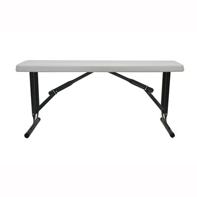 Banca Plegable Northwest Rectangular 181 cm