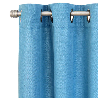 Set Cortinas Mónaco  140 X 220  cm