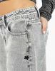 Jeans Straight Mujer Icono