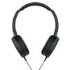 Audífonos Over-Ear Sony MDR-XB550APB 