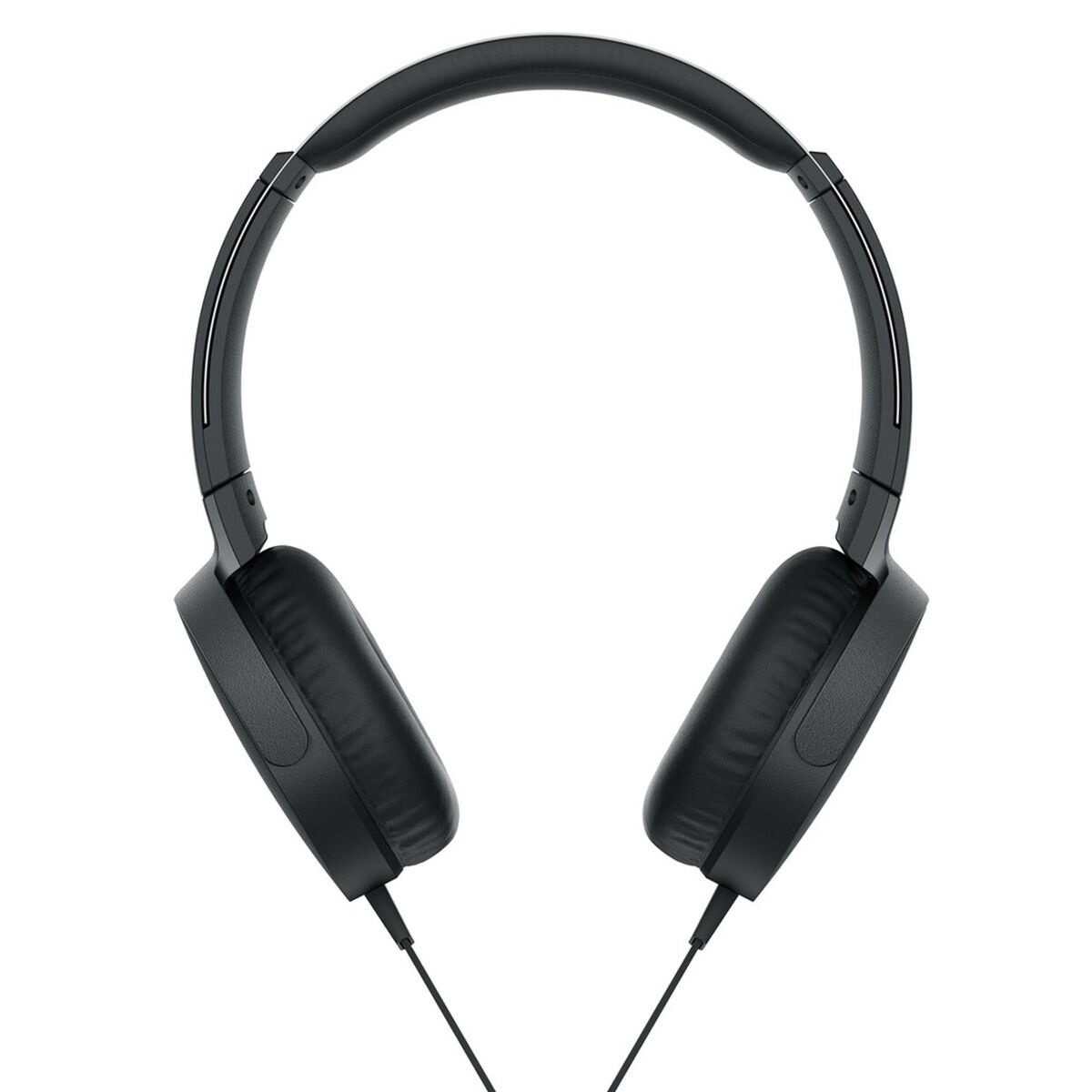 Audífonos Over-Ear Sony MDR-XB550APB 