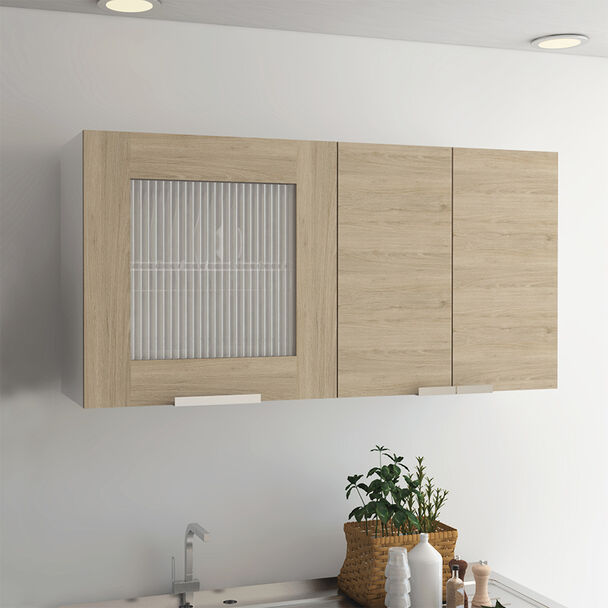 Mueble de Cocina TuHome Rovere