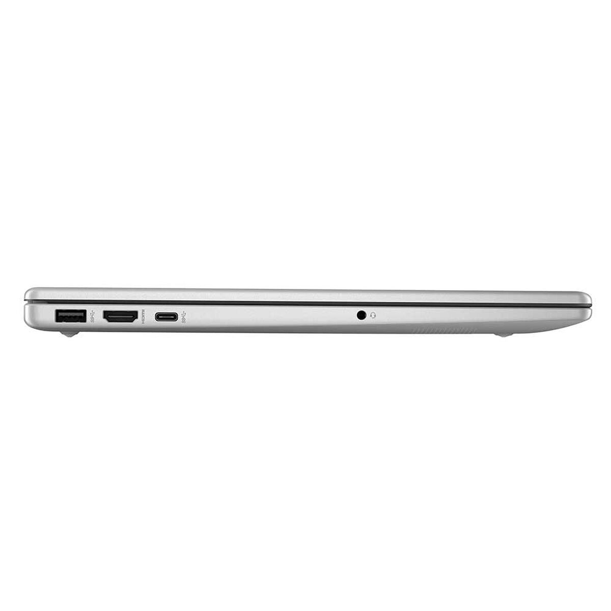 Notebook HP 15-FC0022LA AMD Ryzen 7 16GB 512GB SSD 15,6"