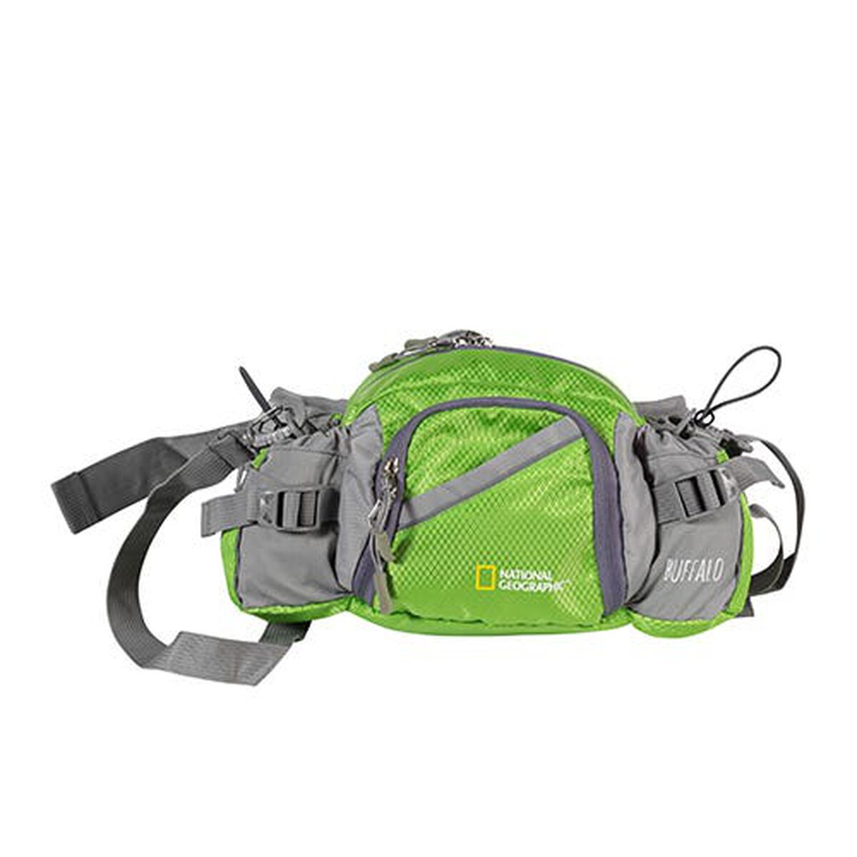 Banano National Geographic Buffalo